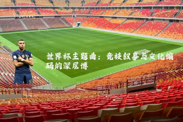 世界杯主题曲：竞技叙事与文化编码的深层博弈