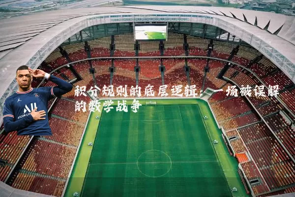 积分规则的底层逻辑：一场被误解的数学战争